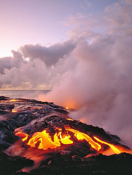 Volcano 3