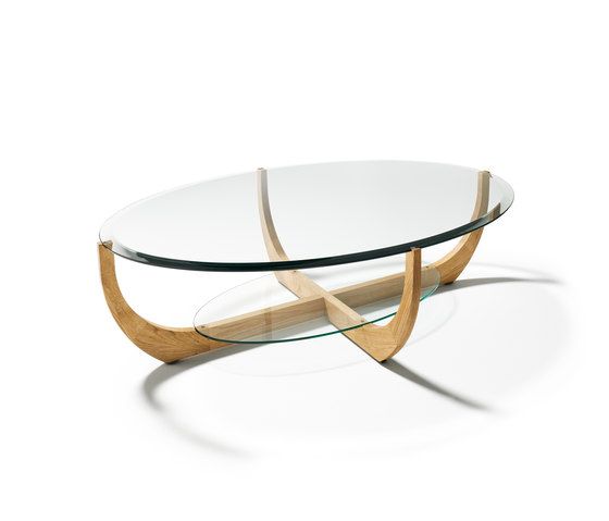 Juwel Coffee Table By Team 7 Architonic Oval Glass Inspiration Architonic Oval Glass Coffee Table, Find Unique Coffee Tables