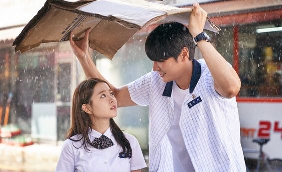 Ngay em dep nhat