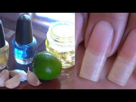Como Hacer Crecer Tus Uñas Rapidisimo En Tan Solo 7 Dias Aangie Youtube Como Hacer Crecer Uñas Crecer Las Uñas Hacer Que Las Uñas Crezcan