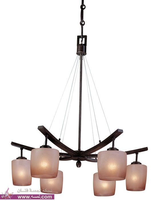 مجموعه من اشكال الاضاءه البسيطه ثريات نجف Minka Lavery Minka Lavery Lighting Minka