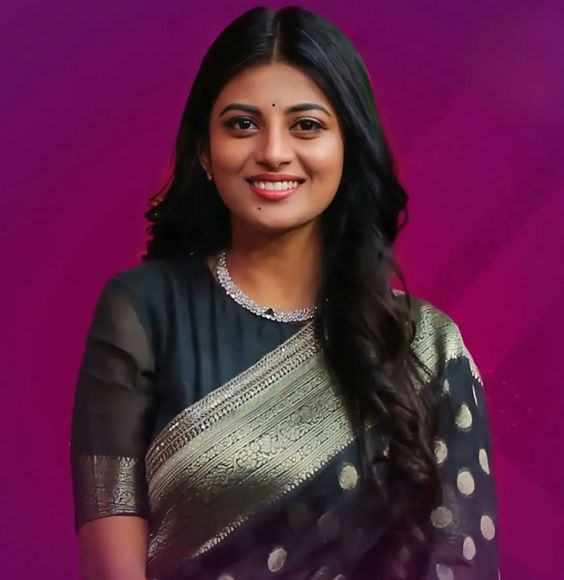 anandhi