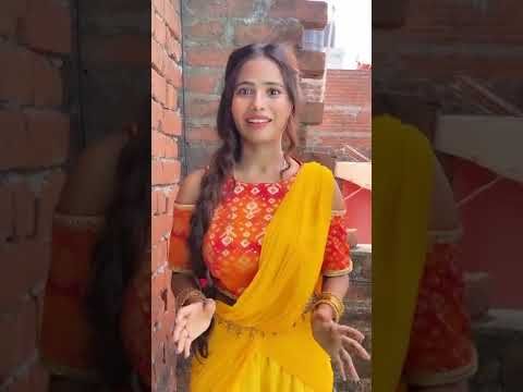 Special reel shoot time for my lovely Madhuri mam |Anjali Chauhan #shorts