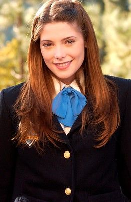 A Warrior\'s Heart | Ashley Greene in the movie A Warrior\'s H… | ADNpress | Flickr