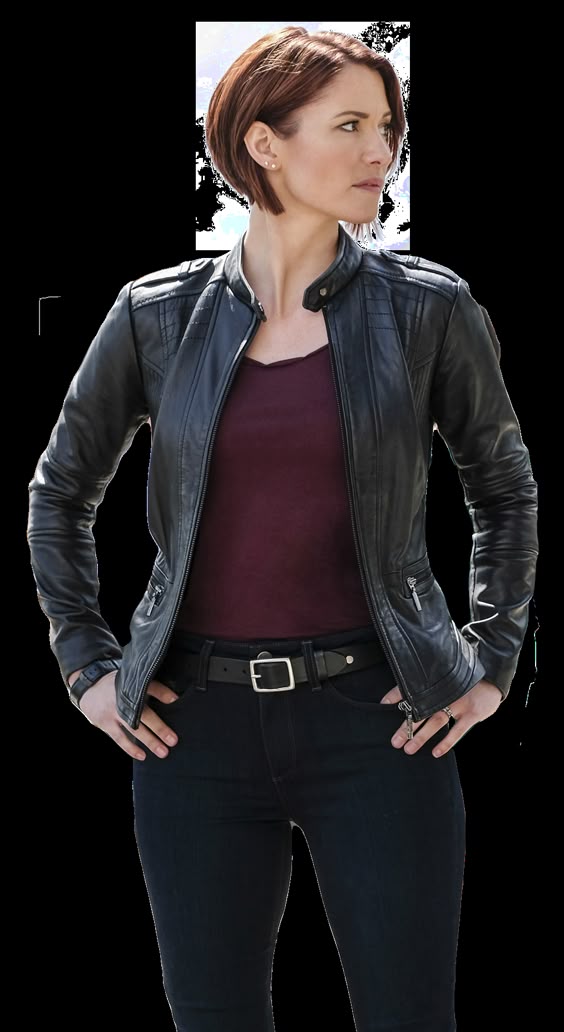 Chyler Leigh