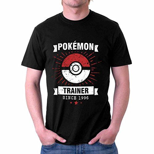 Pokemon Trainer Girl Shirt Pokemon Trainer Girl Shirt