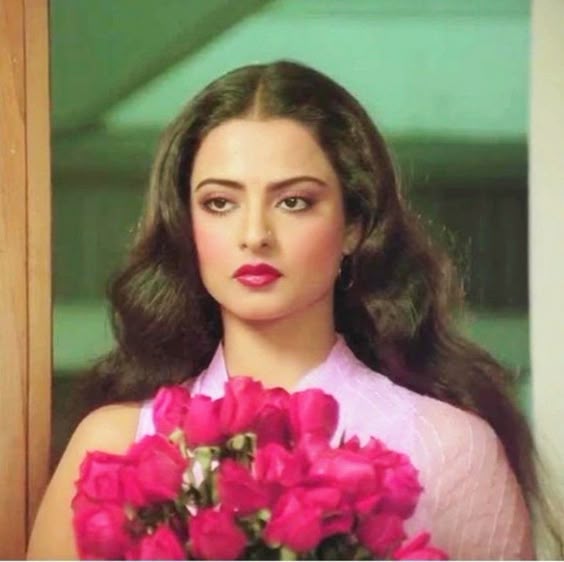 rekha