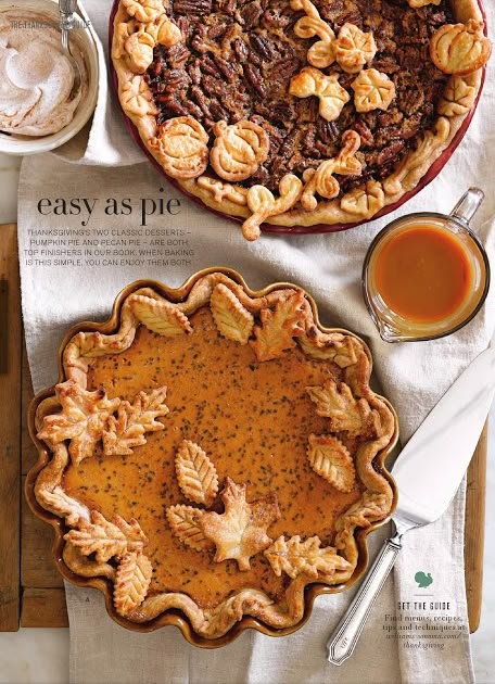 WS Pumpkin Pie