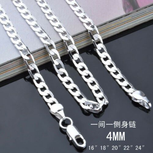 3/4/5/6MM 18-36" MENS Silver Stainless Steel Wheat Braided Chain Necklace Sales 3/4/5/6MM 18-36" MENS Silver Stainless Steel Wheat Braided Chain Necklace Sales