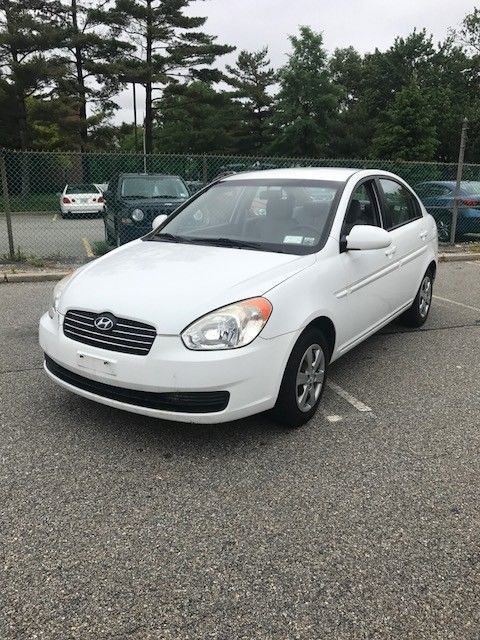 2009 Hyundai Accent Gls 2009 Hyundai Accent Gls 88k Miles Hyundai Accent Hyundai Gasoline Engine