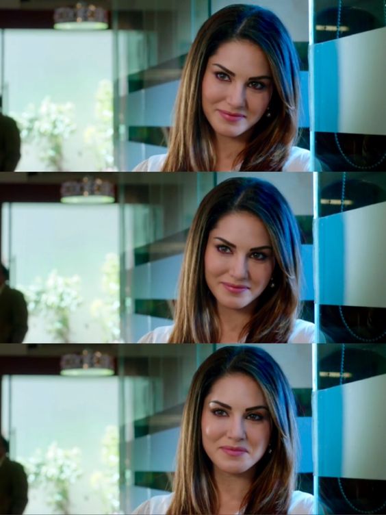 Sunny Leone in Beiimaan Love