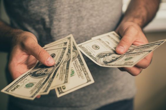 dinero ganar ahorro