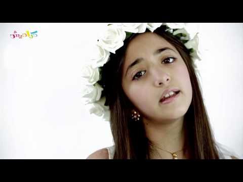 كليب محمد سجى حماد 2015 قناة كراميش الفضائية Karameesh Tv Crown Crown Jewelry Fashion