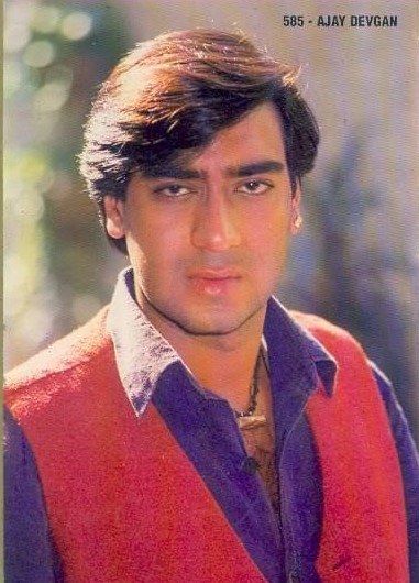 Ajay Devgan