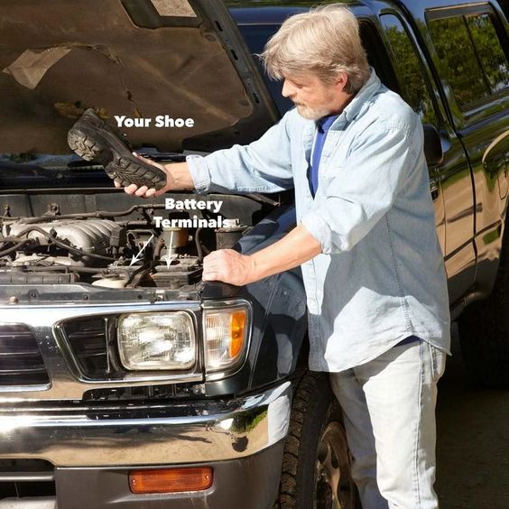 What to Do If Your Car Won\'t Start | Family Handyman