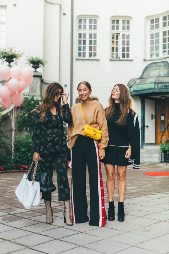 Inspiration outfits