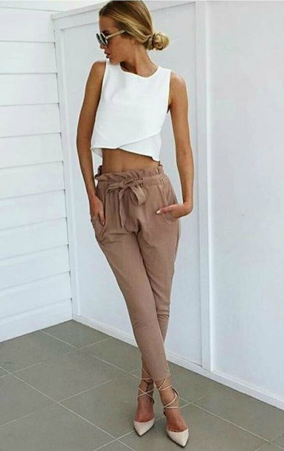 Looks descolados para o alto verão 2017