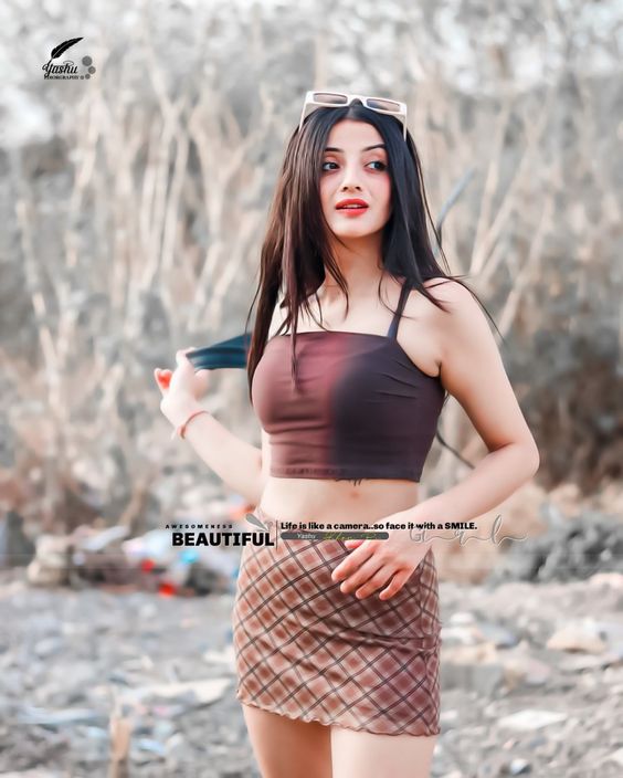 Aryanshi sharma