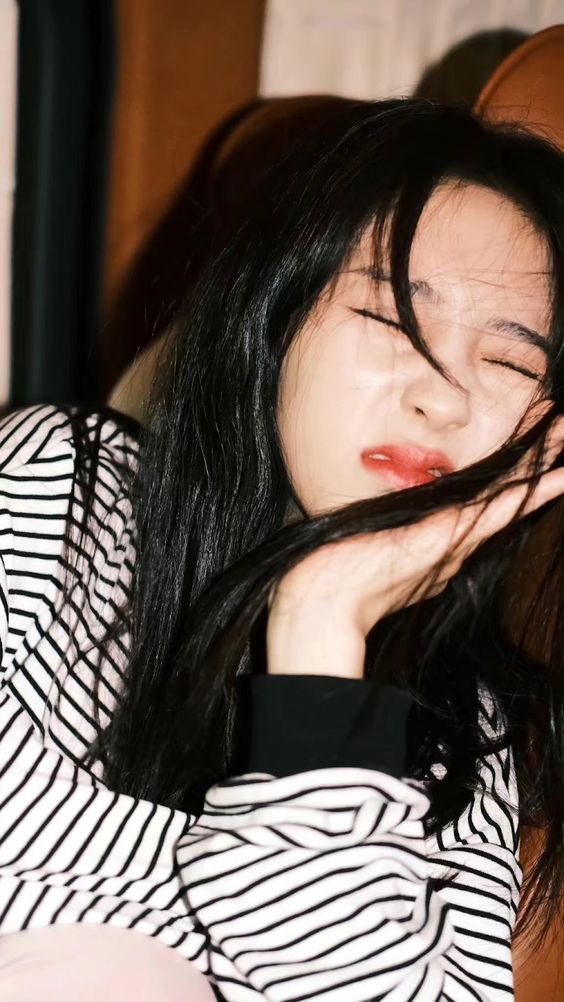 Xing Fei is all smiles | China Entertainment News
