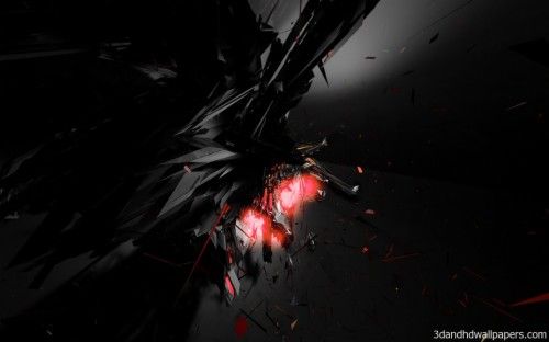 Electric Red Red And Black Wallpaper Dark Red Wallpaper Red Wallpaper