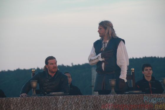 Stortebeker 2019 Oath Of The Righteous Festspiele