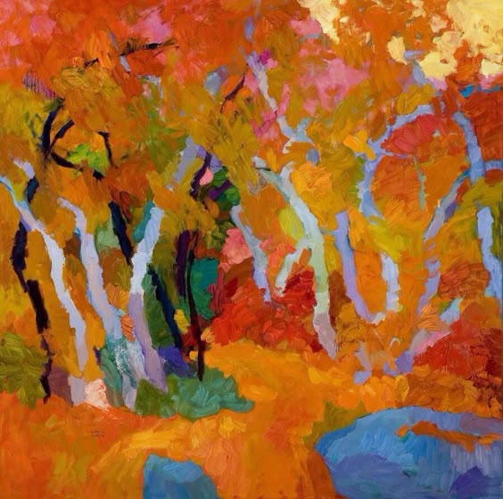 Larisa Aukon, Portal www.aukonlarisa.com www.facebook.com/Larisa Aukon Fine Art Power of Landscape painting workshop April 11-15, 2016 Scottsdale Artists School http://scottsdaleartschool.org/