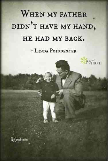 50 Happy Father\'s Day Quotes To Show Your Dad How Much You Appreciate Him