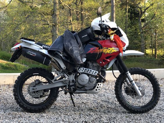 True biking