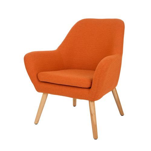 Mid Century Modern Orange Accent Chair Pier 1 Imports Chairs Upholstered Mid Century Modern Accent Chairs, Modern Orange Accent Chair