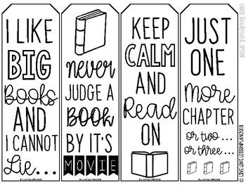 printable bookmarks bookmarks quotes creative bookmarks bookmarks printable