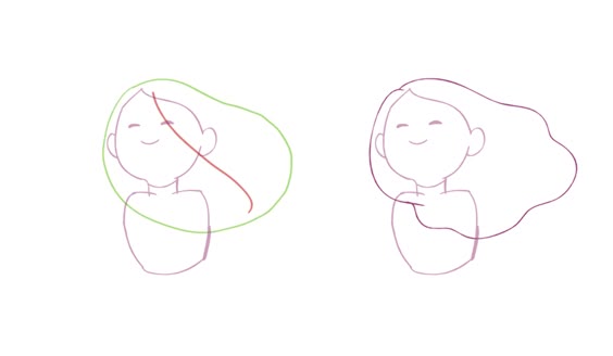 How to Animate a Twirling Girl in Toon Boom