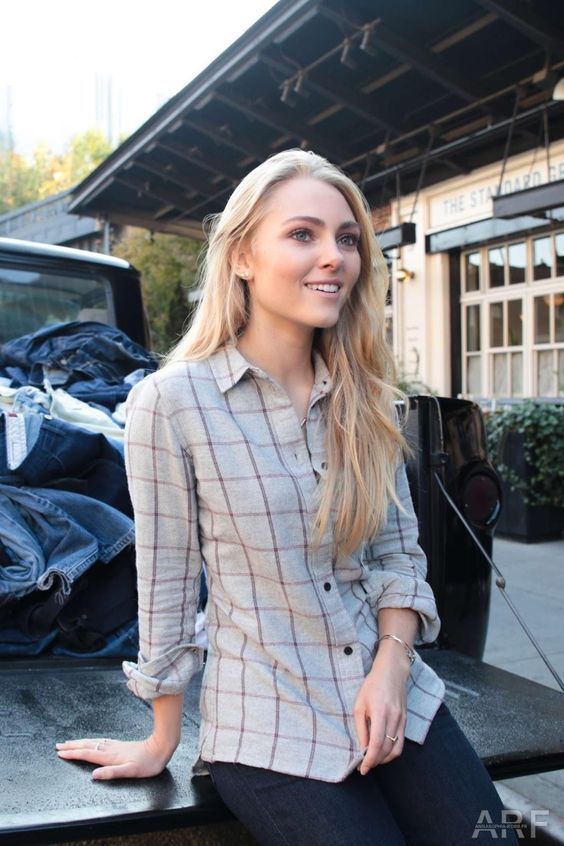 Helen Blackthorn