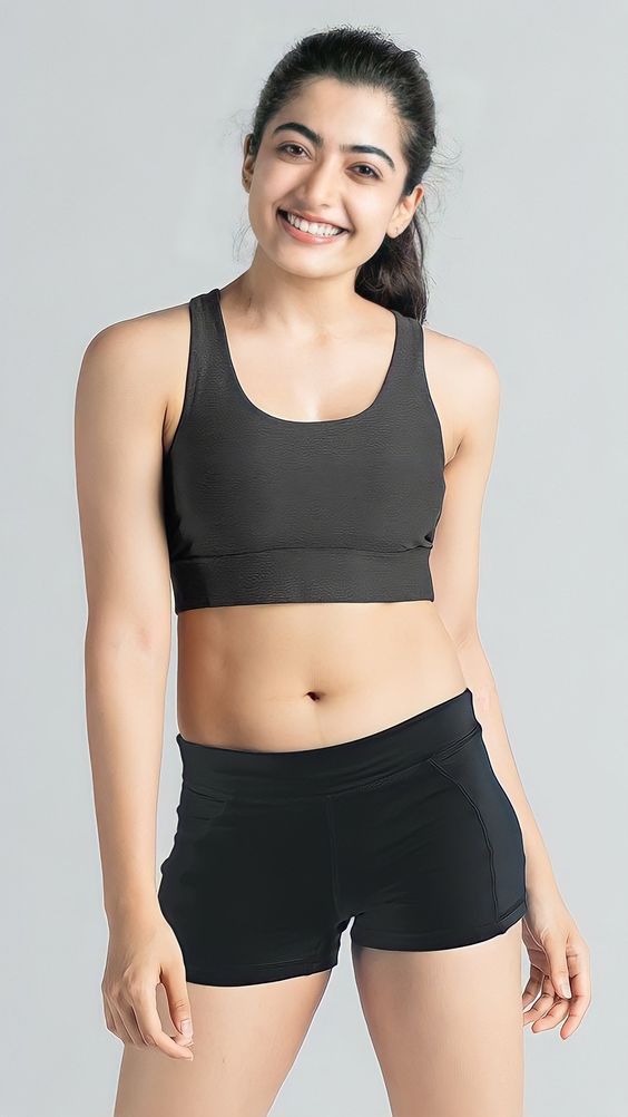 rashmika mandanna