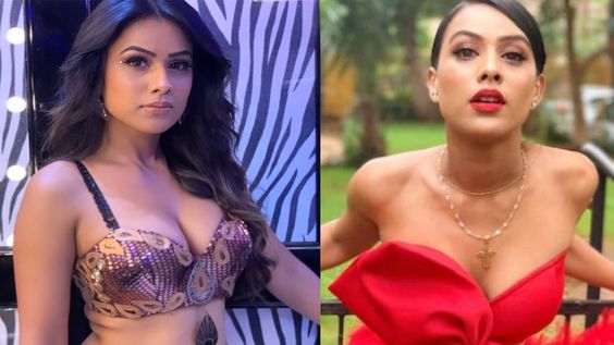 Brinda vs Roshni…which Nia do you like the most? The post Nia Sharma in Naagin 4 vs Nia Sharma in Jamai 2.0: Your Favorite! appeared first on IWMBuzz.