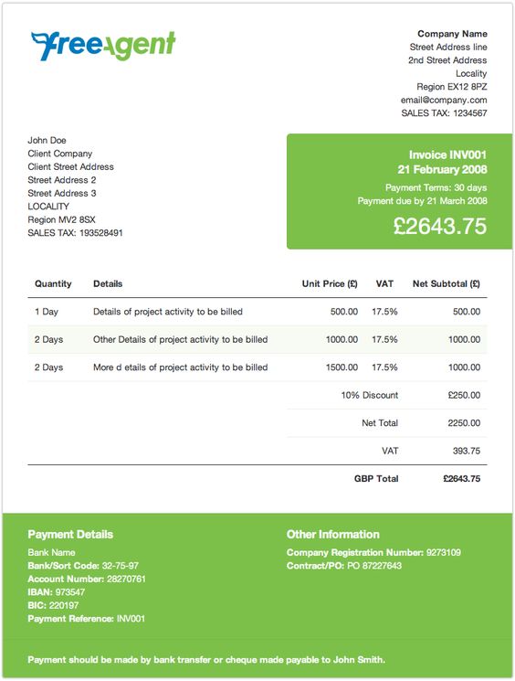 20 Creative Invoice \ Proposal Template Designs Despacho - designer invoice 20 Creative Invoice \ Proposal Template Designs Despacho - designer invoice
