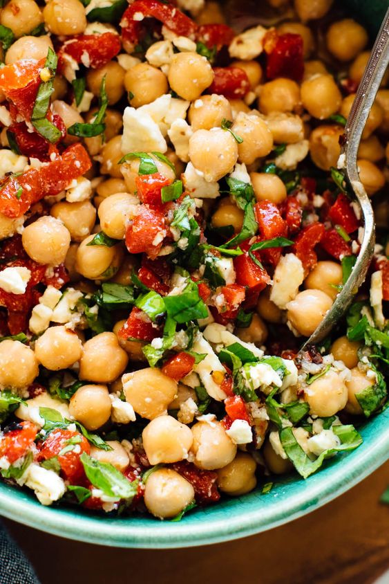 17 Easy & Healthy Side Dishes