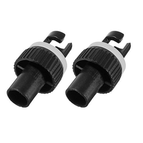 Ventil Adapter Boot Kajak Schlauchboot Ventiladapter Luftpumpenadapter
