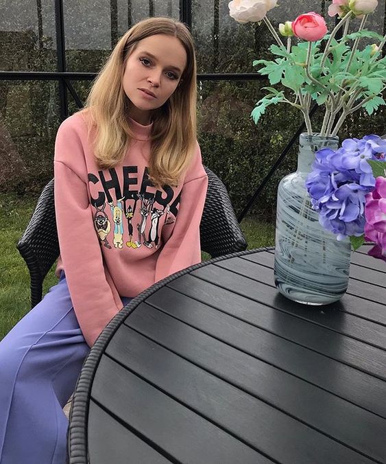 MARIE STELLA WIBE JEDIG ð¸ (@mariejedig) ⢠Foto e video di Instagram