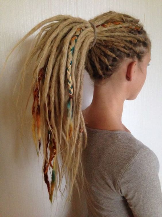 yarn braid styles