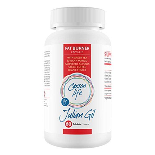 Leptin green coffee pills