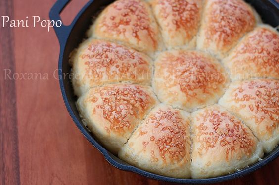 Pani Popo (rolls)