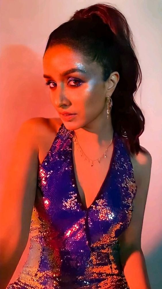 Shraddha Kapoor Advertisement Wallpapers