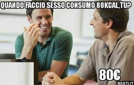 Divertente sesso memi