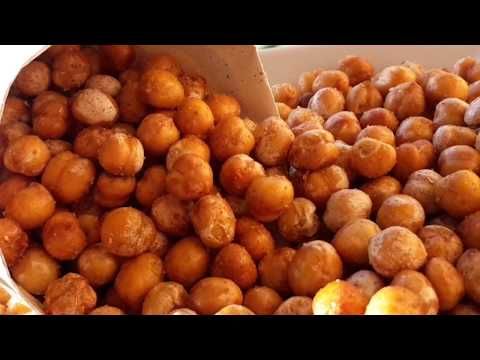 حمص مقلي ومتبل قرمشة لاتقاوم من أروع والذ ما يكون دائما مع كل ماهو سهل Youtube Make It Yourself