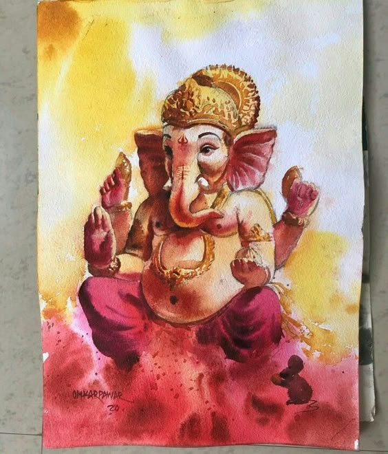 loard-ganesh