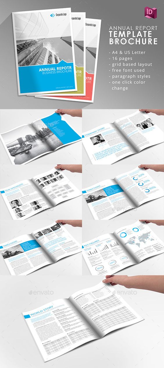 Student College Newsletter Indesign Template Mise en page, Mise - business annual report template Student College Newsletter Indesign Template Mise en page, Mise - business annual report template