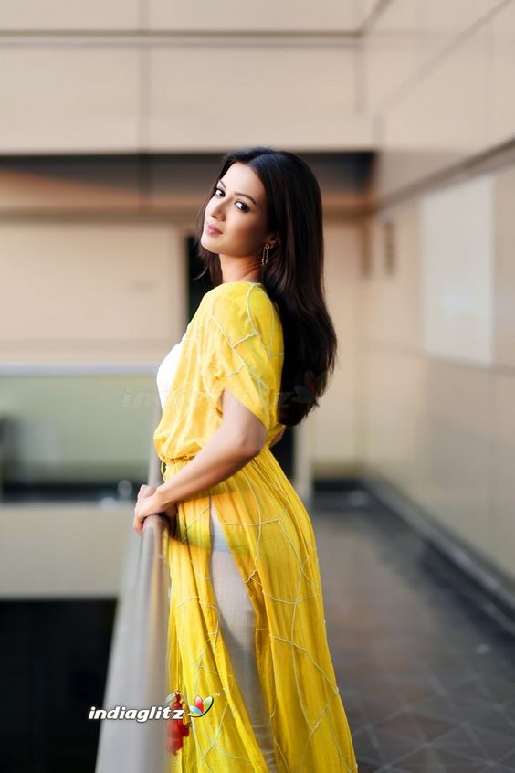 Catherine Tresa