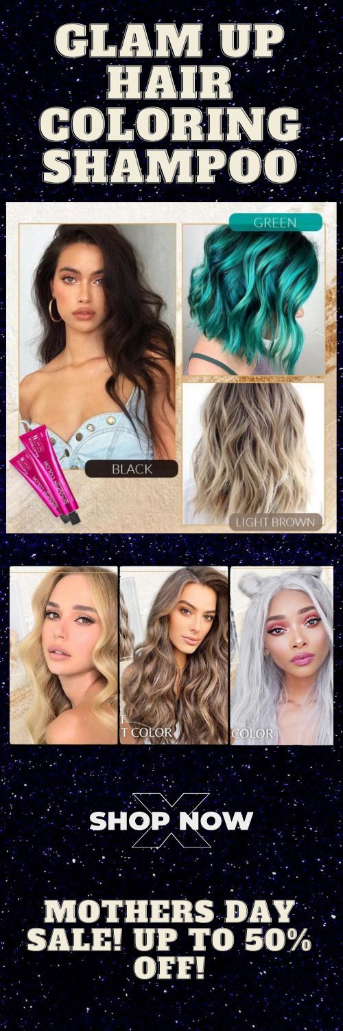 Glam Up Hair Coloring Shampoo 60 Off Neulons Com In 2021 Hair Color Shampoo Color Shampoo Hair Perfume