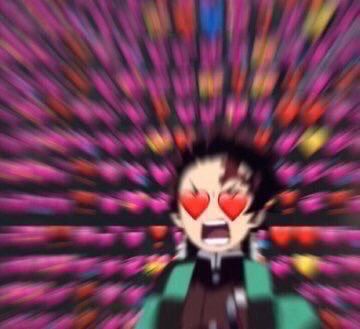 Pin By Anime Icons On Reaction Images Cute Anime Wallpaper Anime Love Anime Demon
