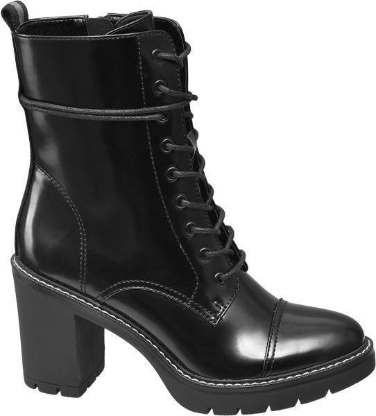 Reddedilen Ağır yap çıkarma Catwalk) Schnürstiefelette in schwarz | Schnürstiefeletten, Stiefeletten, Schwarze stiefel Reddedilen Ağır yap çıkarma Catwalk) Schnürstiefelette in schwarz | Schnürstiefeletten, Stiefeletten, Schwarze stiefel